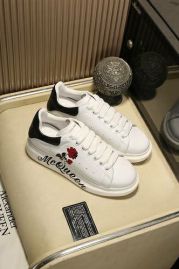 Picture of Alexander McQueen Shoes Men _SKUfw73402319fw